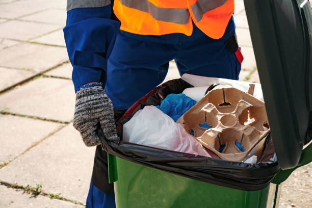 Recycling Services for Junk in Aurora, MO